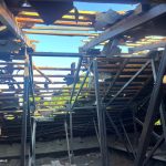 Двоє людей дістали поранень. Майже 20 разів ворог атакував три райони області бе…