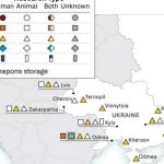 Директорка Національної розвідки США Тулсі Габбард на тлі майбутньої відставки “…