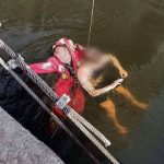 Рятувальники врятували 16-річного юнака, який травмувався під час стрибка у річк…