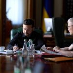 Зеленський за результатами доповіді керівника ГУР Іващенка повідомив про знищен…