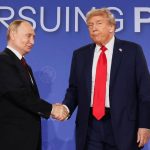 Помічник російського диктатора Ушаков та глава МЗС РФ Лавров звинуватили Сполуче…
