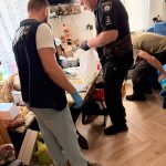 На Дніпропетровщині викрили канал постачання наркотиків до виправної колонії. С…