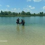 Трагедія на водоймі у Кам’янському районі: потонув 14-річний підліток. Вчора хл…