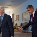 Конституційний суд Чехії зобов’язав уряд Андрея Бабіша забезпечити участь прези…