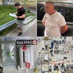 «Економія» на комуналці за 2,5–5 тис доларів: у Києві викрили двох чоловіків, як…