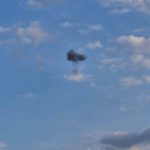 Попередньо, один мінуснули. Загроза триває.Підписатись  Instagram Надіслати нов…