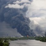 Московський НПЗ не відновить роботу ще щонайменше півроку після атак українськи…