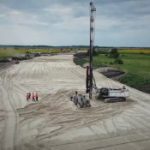 Дорогу Дніпро — Царичанка — Кобеляки — Решетилівка розширять до чотирьох смуг.М…