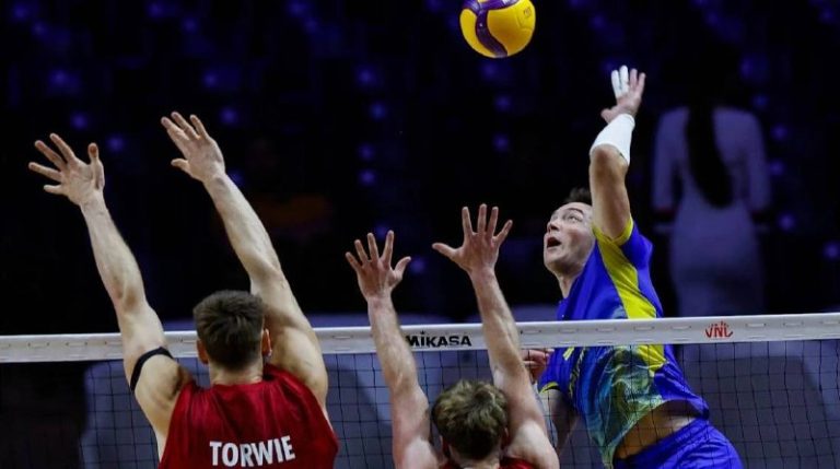 Збірна України здобула вкрай важливу перемогу над Німеччиною в останньому турі Л…