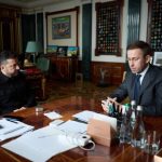 Корецький — перша людина на посаді прем’єра, яку Зеленський обрав сам. За слова…