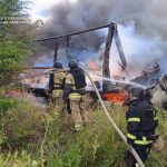 Внаслідок російських атак на Дніпропетровську та Запорізьку області загинули дво…