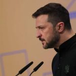 ЗМІ: Зеленський планує візит до США для участі у похороні Грема та зустрічі з Тр…