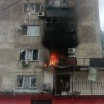 Понад 20 разів ворог атакував чотири райони області безпілотниками та артилерією…