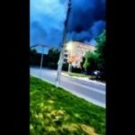 Склад із боєприпасами був за 18 (!) метрів від приватного будинку в Вишневому —…
