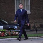Міністром оборони Великої Британії в уряді Енді Бернема став колишній міністр о…