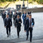 Уряд призначив Євгенія Хмару тимчасово виконувачем обов’язків міністра оборони т…