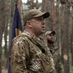 Комбриг 155 окремої механізованої бригади Станіслав Лучанов пішов у СЗЧ після т…