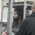 Син українського політика Нестор Несторович Шуфрич потрапив до роти резерву 241-…