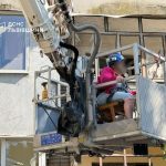Кількість постраждалих внаслідок російського удару по Львову збільшилася до 34, …