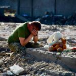 Уся Дніпропетровщина розділяє невимовний біль Криворіжжя.Завтра у Дніпрі та Кри…