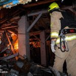 Вночі росіяни атакували Україну 2 керованими авіаційними ракетами Х-59/69 та 122…