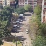 Голодні ігри зранку на ТроєщиніㅤНадсилайте новини в анонімний бот @novosty_kiev_…