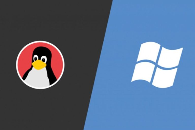Довготривале домінування Windows на ринку настільних операційних систем зазнало …