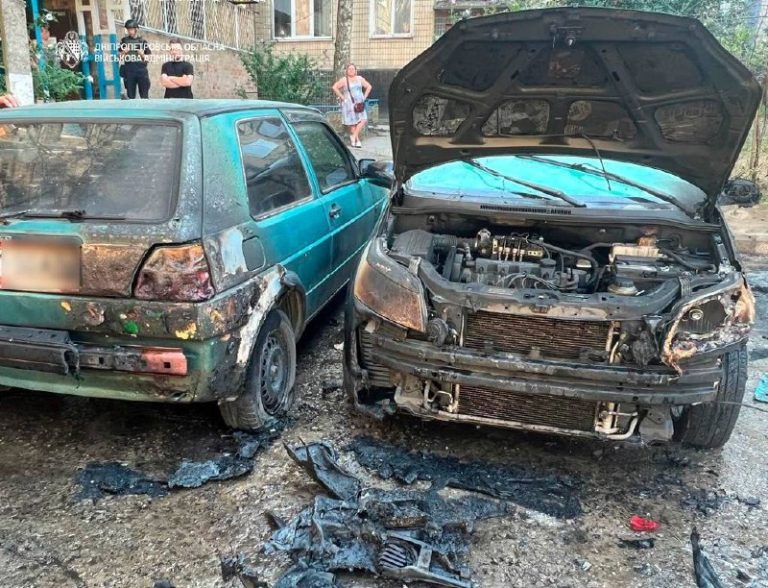 Четверо людей дістали поранень. Понад 50 разів ворог атакував два райони безпіло…