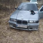 Кинув гранату в поліцейських: на Дніпропетровщині чоловіка засудили до 14 років…