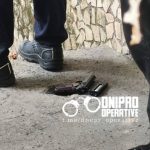 У Кривому Розі чоловік відкрив стрілянину після відмови купити йому цигарки.60-…