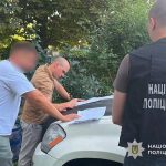 Схема з інвалідністю за 15 тисяч доларів: організатора викрили у Кривому РозіМе…