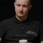 У новому інтервʼю для проєкту “Дивись” керівник фонду “Повернись живим” Тарас Чм…
