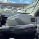 Беззаконня на дорогах Києва триває: знову когось силою витягують з автомобіля на…