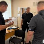 ДБР проводить масштабні обшуки у понад 100 ТЦК по всій Україні.Слідчі перевіряю…