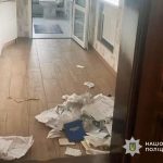 В АНД районі обікрали кілька приватних будинків. Домушника вже затримали.24-річ…