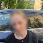 У Слобожанському жінка винесла з магазину товарів майже на 20 тисяч гривень.44-…
