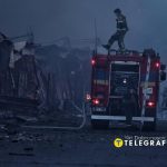 Ось такий вигляд мають наслідки атаки на Київ Київ ІНФО | Надіслати новину…