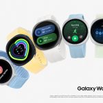 Samsung представила смартгодинник Galaxy Watch9 у розмірах 40 мм і 44 мм, який з…