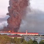 На світанку російська влада заявила про атаку понад 400 дронів на Московську об…