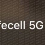 Читачі пишуть, що в центрі столиці вже працює 5G  Київ ІНФО | Надіслати новину…