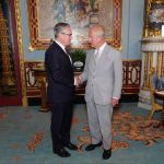 Кір Стармер офіційно подав у відставку з посади прем’єр-міністра Британії.Нараз…