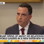 Трамп вкотре висловив віру у те, що Путін готовий укласти угоду про завершення в…