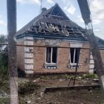 Одна людина дістала поранень. Майже 20 разів ворог атакував три райони області б…