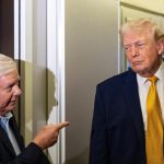 Двопартійна група сенаторів США закликала якнайшвидше винести на голосування за…