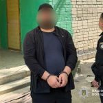7 років в’язниці та конфіскація майна — так покарали дніпрянина, який обікрав с…