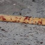 У Дніпрі 45-річному чоловіку повідомили про підозру за жорстоке побиття 49-річн…