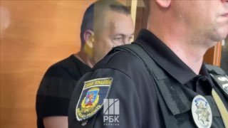 Екскомандира 155-ї ОМБр Станіслава Лучанова взяли під варту на 60 діб. Його та …
