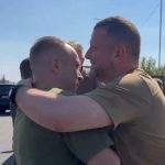 Ексголовнокомандувач ЗСУ, посол України у Британії Валерій Залужний відреагував …