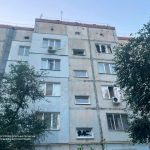 Одна людина дістала поранень. Майже 20 разів ворог атакував чотири райони област…