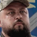 Новим командиром 155 окремої механізованої бригади імені Анни Київської замість …